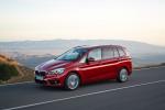 BMW 220i Gran Tourer Sport Line 2015 года